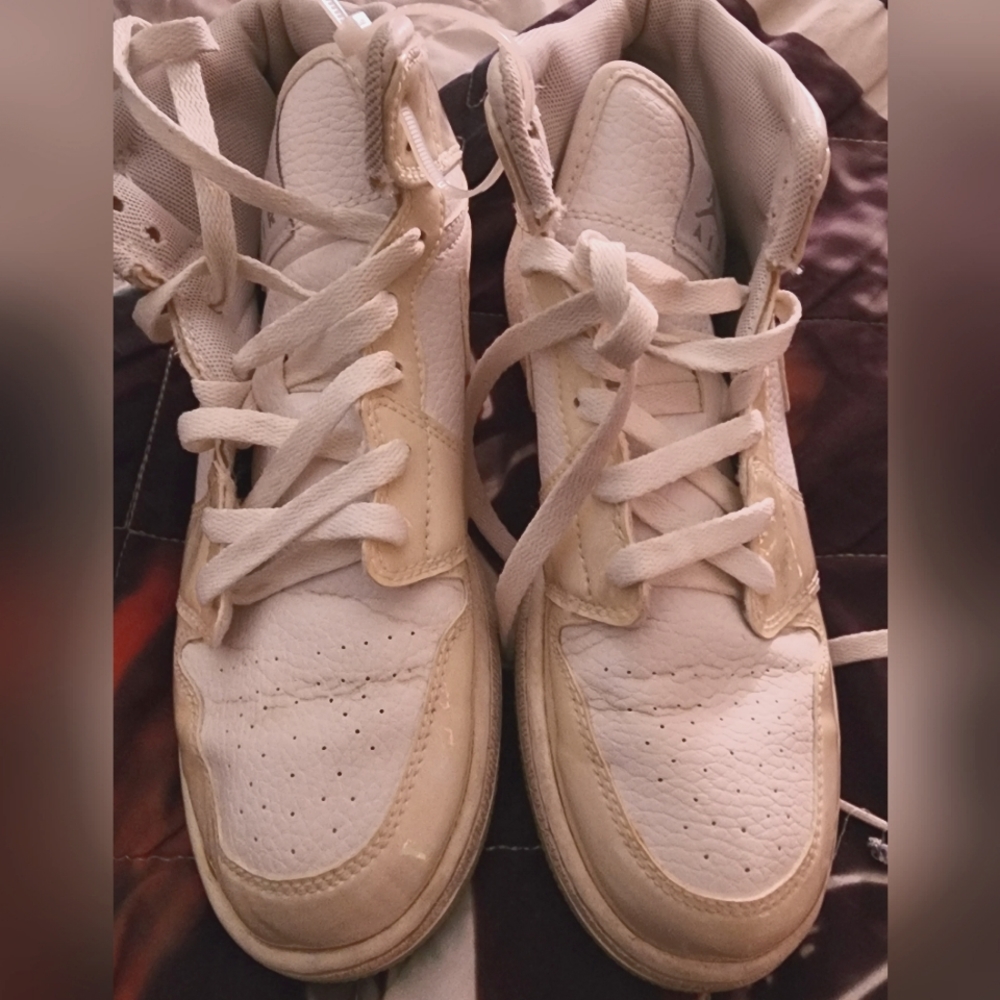 Nike Hightop